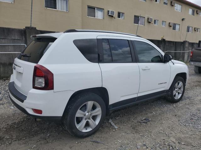 Photo 3 from auction – 2017 JEEP COMPASS SP with VIN 1C4NJCBA8HD147553
