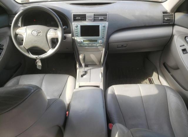 Photo 8 from auction – 2008 TOYOTA CAMRY HYBR with VIN 4T1BB46K78U033693