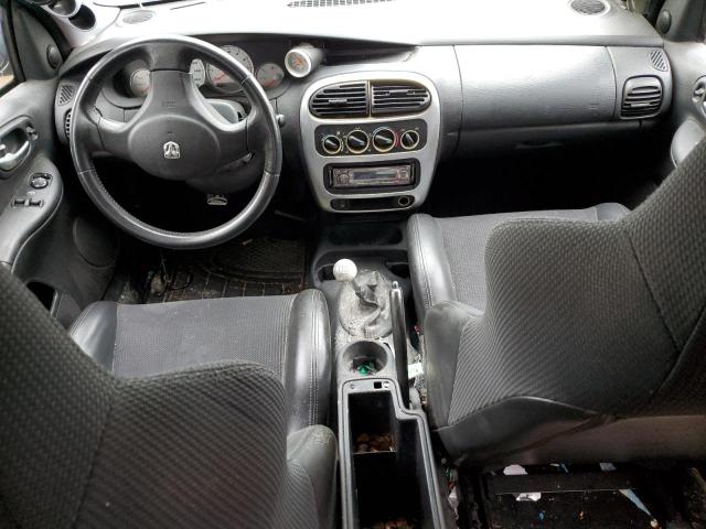 Photo 8 from auction – 2003 DODGE NEON SRT-4 with VIN 1B3ES66S93D186938