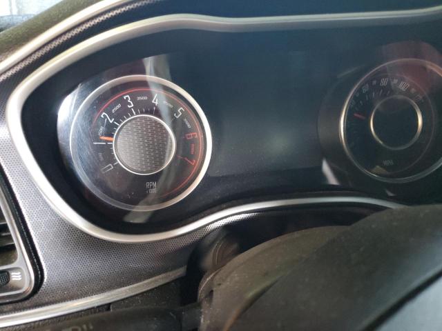 Photo 9 from auction – 2015 DODGE CHALLENGER with VIN 2C3CDZBT3FH888328
