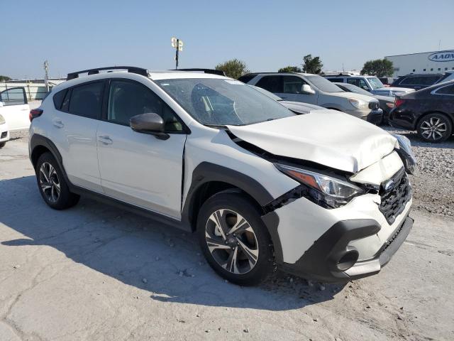 Photo 4 from auction – 2024 SUBARU CROSSTREK with VIN JF2GUADC9RH211176
