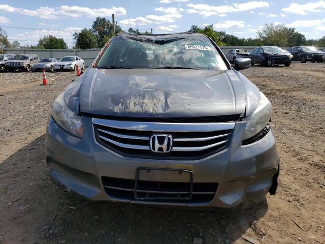 Photo 5 from auction – 2012 HONDA ACCORD EX with VIN 1HGCP2F74CA055379