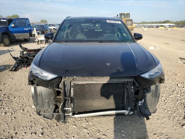 Photo 5 from auction – 2020 AUDI Q3 PREMIUM with VIN WA1DECF36L1042462