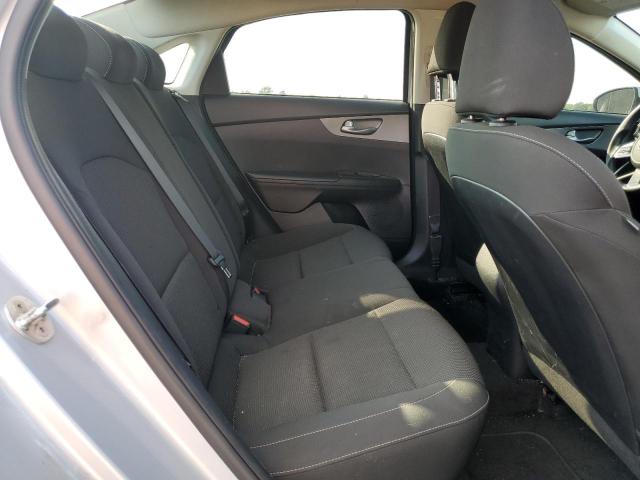 Photo 10 from auction – 2021 KIA FORTE FE with VIN 3KPF24AD8ME284374
