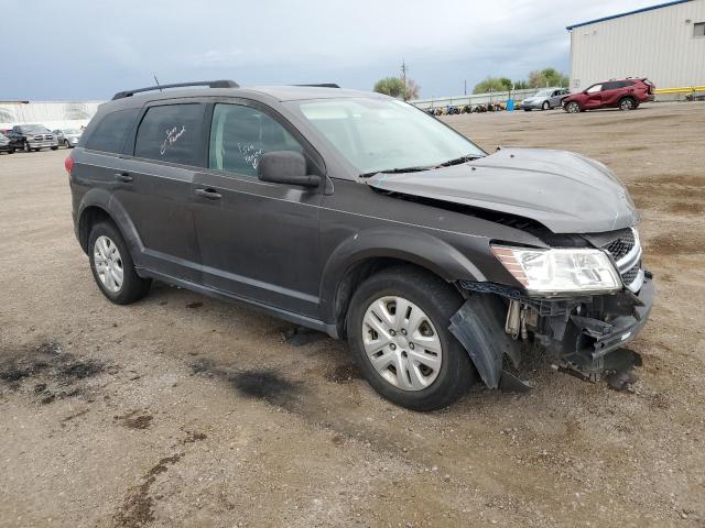 Photo 4 from auction – 2015 DODGE JOURNEY SE with VIN 3C4PDCAB1FT752693