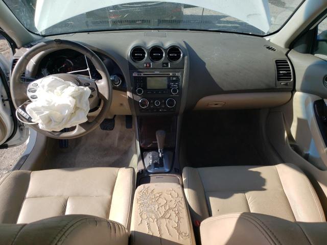 Photo 8 from auction – 2011 NISSAN ALTIMA BAS with VIN 1N4AL2AP4BN485869