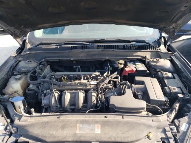 Photo 11 from auction – 2015 FORD FUSION SE with VIN 3FA6P0H7XFR196857