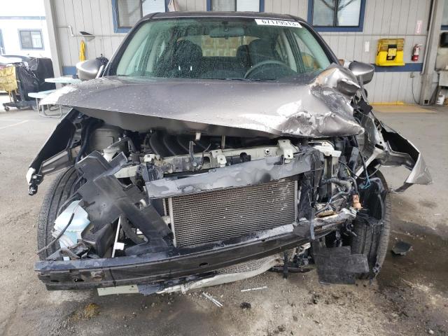 Photo 5 from auction – 2015 NISSAN VERSA S with VIN 3N1CN7AP0FL830902