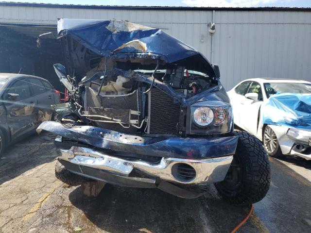 Photo 5 from auction – 2007 DODGE RAM 1500 S with VIN 1D7HU18P37S164538