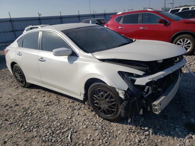 Photo 4 from auction – 2014 NISSAN ALTIMA 2.5 with VIN 1N4AL3AP4EC136376