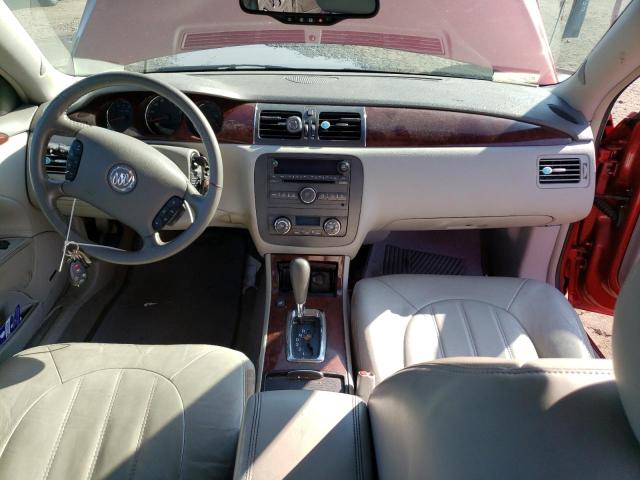 Photo 8 from auction – 2007 BUICK LUCERNE CX with VIN 1G4HD57277U146650