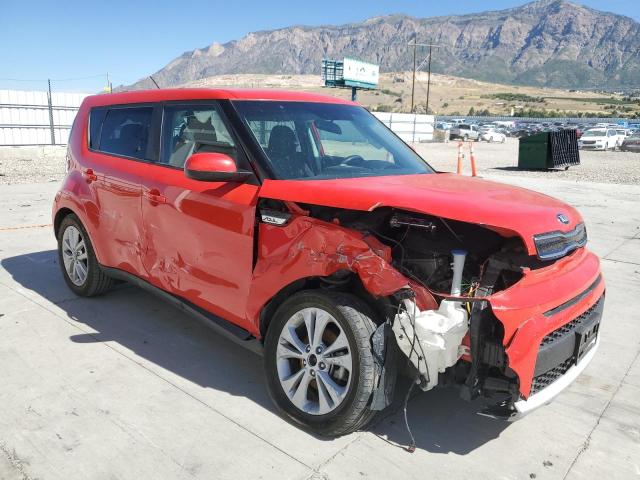 Photo 4 from auction – 2019 KIA SOUL + with VIN KNDJP3A55K7007693