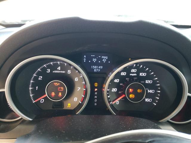 Photo 9 from auction – 2013 ACURA TL TECH with VIN 19UUA8F58DA002127