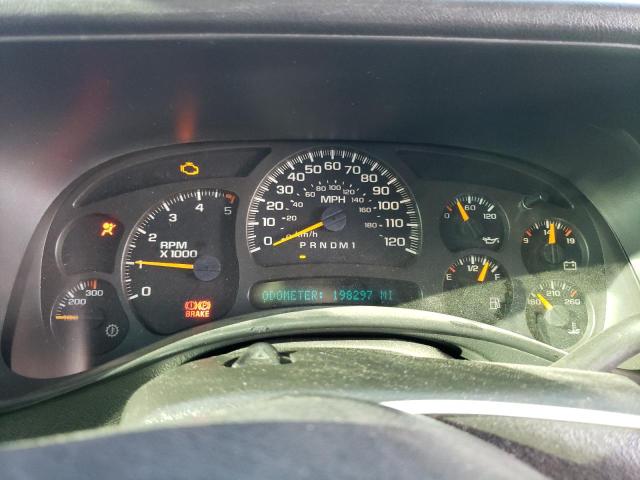 Photo 9 from auction – 2006 CHEVROLET silverado with VIN 1GCEC19VX6Z103349