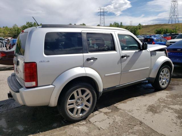 Photo 3 from auction – 2011 DODGE NITRO HEAT with VIN 1D4PU4GK4BW600038