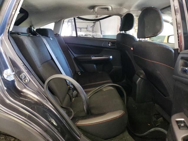 Снимка 11 от търг – 2016 SUBARU CROSSTREK с VIN JF2GPADC3GH260457