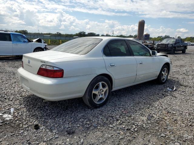 Photo 3 from auction – 2002 ACURA 3.2TL with VIN 19UUA56652A029774