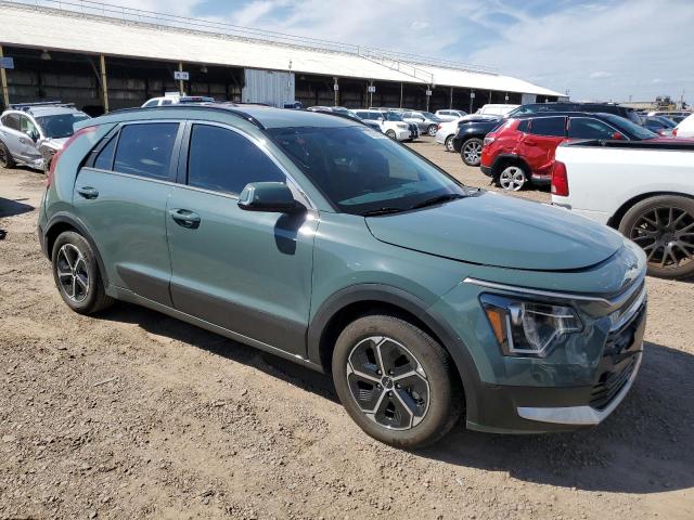 Photo 4 from auction – 2023 KIA NIRO EX with VIN KNDCS3LF9P5076208