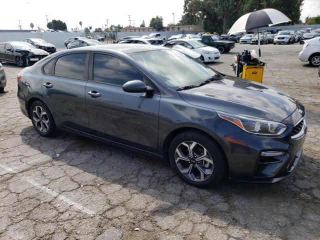 Photo 4 from auction – 2019 KIA FORTE FE with VIN 3KPF24ADXKE118158