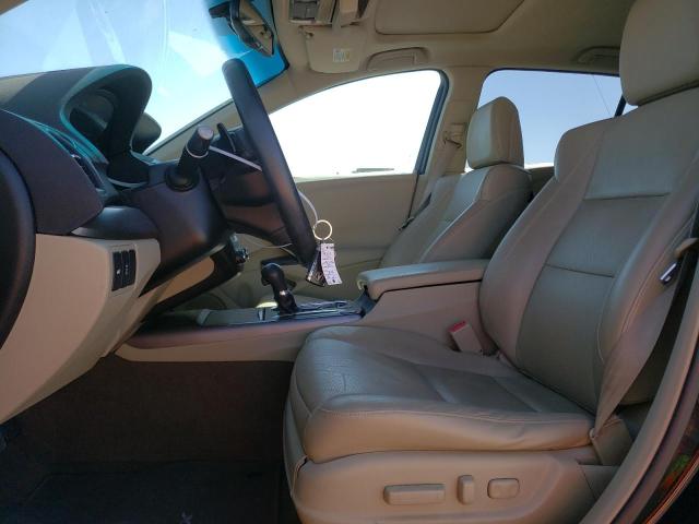 Photo 7 from auction – 2014 ACURA RDX TECHNO with VIN 5J8TB3H56EL015831