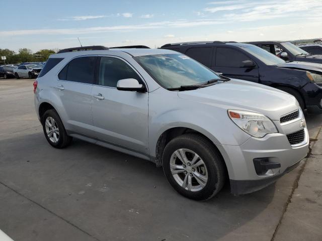 Photo 4 from auction – 2010 CHEVROLET EQUINOX LT with VIN 2CNALDEW8A6209782