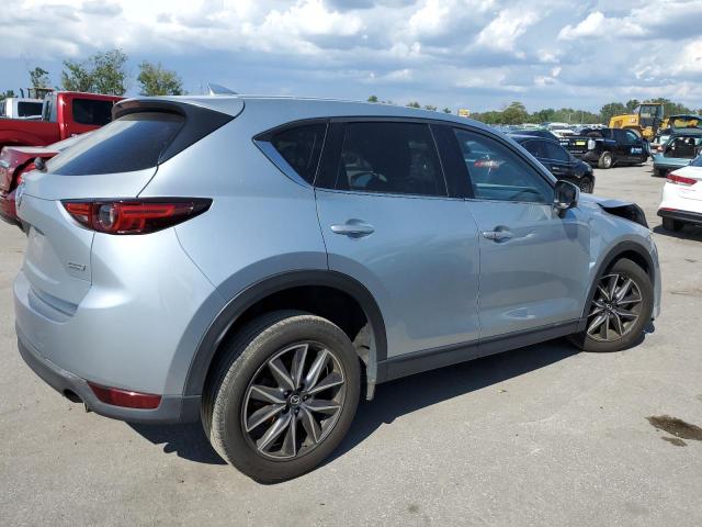 Photo 3 from auction – 2018 MAZDA CX-5 GRAND with VIN JM3KFBDM2J0320705