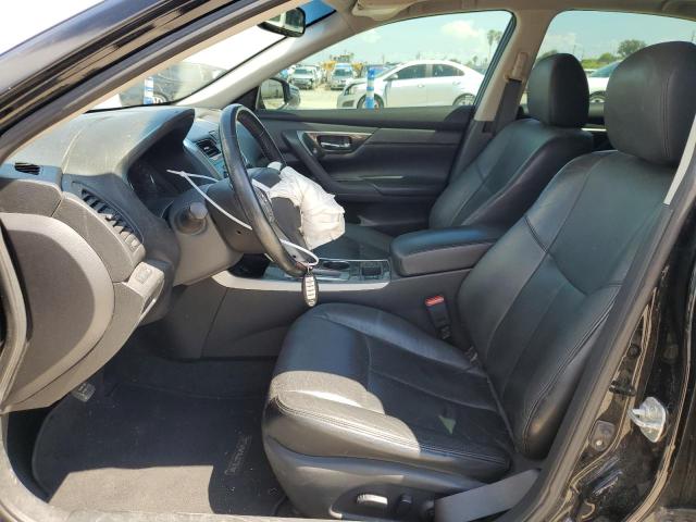 Photo 7 from auction – 2014 NISSAN ALTIMA 2.5 with VIN 1N4AL3APXEN251908