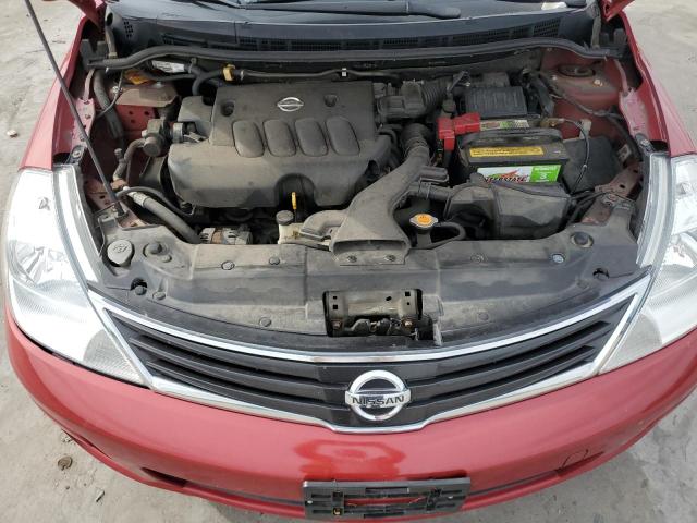 Photo 11 from auction – 2010 NISSAN VERSA S with VIN 3N1BC1AP5AL377190