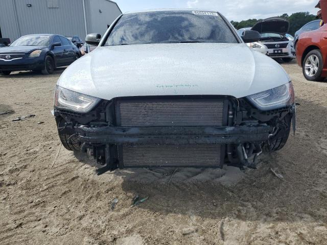صورة رقم 5 من المزاد - 2014 AUDI S4 PREMIUM مع VIN WAUBGAFL8EA064538