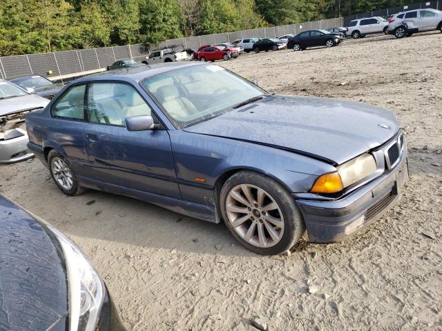 Photo 4 from auction – 1999 BMW 328 IS with VIN WBABG1333XET08435
