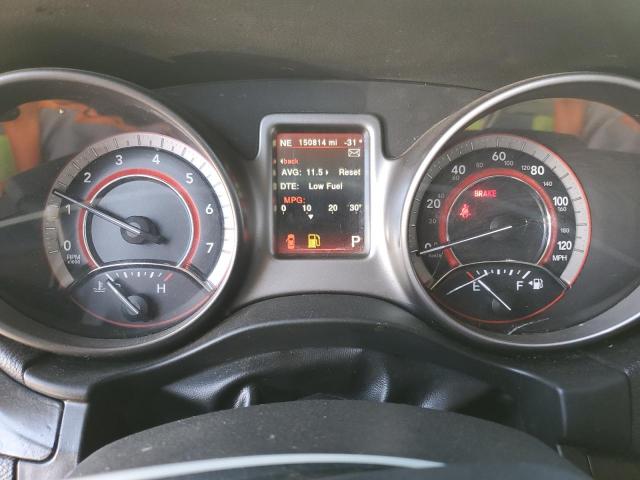 Photo 9 from auction – 2018 DODGE JOURNEY CR with VIN 3C4PDCGG9JT157179