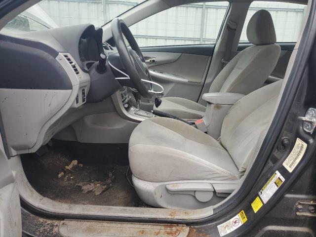 Photo 7 from auction – 2012 TOYOTA COROLLA BA with VIN 5YFBU4EE1CP052983