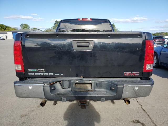 Photo 6 from auction – 2011 GMC SIERRA 150 with VIN 1GTR2VE30BZ255389
