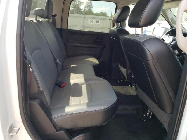 Photo 10 from auction – 2023 RAM 1500 CLASS with VIN 3C6RR6KT5PG571519