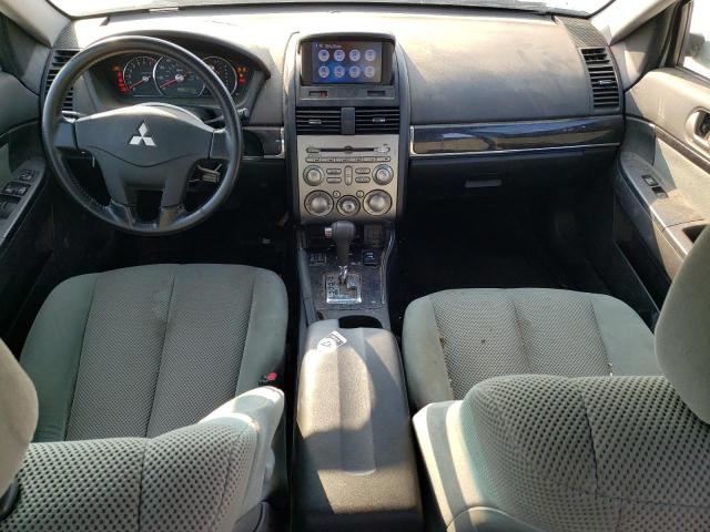 Photo 8 from auction – 2010 MITSUBISHI GALANT ES with VIN 4A32B3FF8AE005013