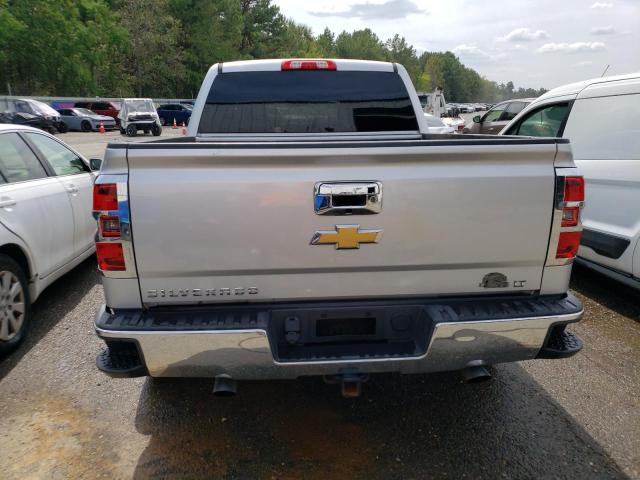 Photo 6 from auction – 2015 CHEVROLET SILVERADO with VIN 3GCPCREC9FG330494