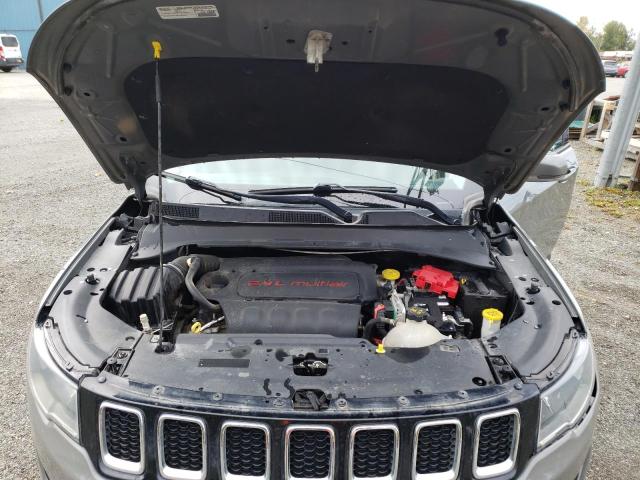 Photo 12 from auction – 2019 JEEP COMPASS LI with VIN 3C4NJDCB1KT753856