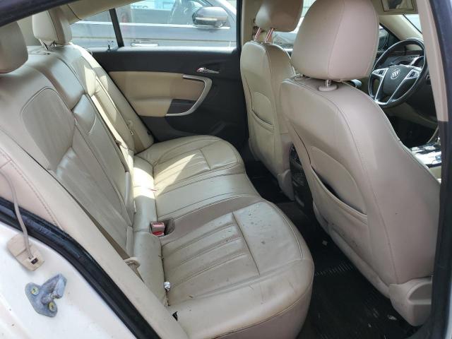 Photo 10 from auction – 2013 BUICK REGAL PREM with VIN 2G4GT5GV0D9180575
