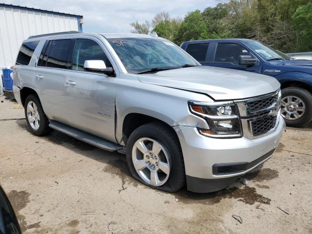 Photo 4 from auction – 2016 CHEVROLET TAHOE C150 with VIN 1GNSCBKC4GR388995