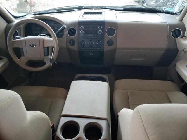 Photo 8 from auction – 2008 FORD F150 SUPER with VIN 1FTPW14538FB04189