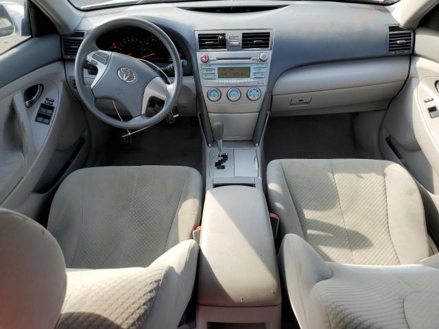 Photo 8 from auction – 2009 TOYOTA CAMRY BASE with VIN 4T1BE46K59U266366