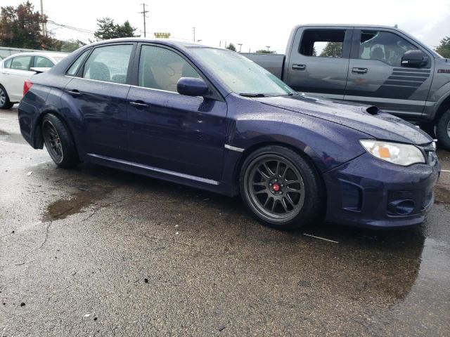 Photo 4 from auction – 2014 SUBARU IMPREZA WR with VIN JF1GV7F63EG012863