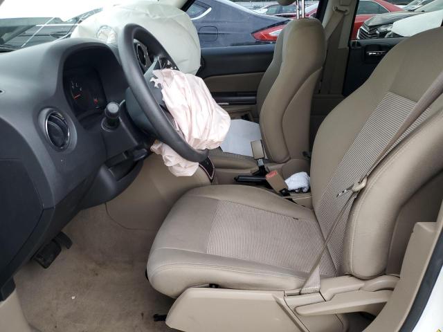Photo 7 from auction – 2013 JEEP PATRIOT with VIN 1C4NJPBA6DD250696