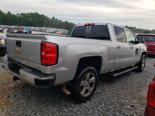 Photo 3 from auction – 2018 CHEVROLET SILVERADO with VIN 1GCPCREC9JF154752