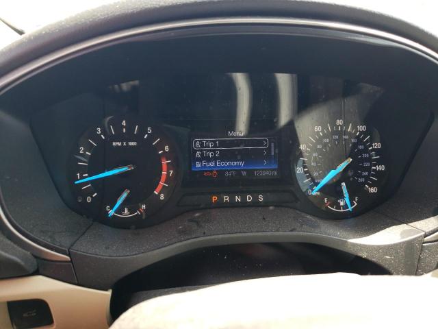 Photo 9 from auction – 2013 FORD FUSION with VIN 3FA6P0HR2DR134867