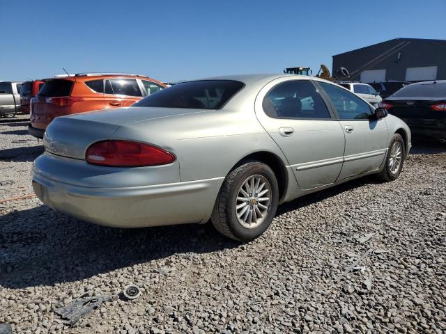 Photo 3 from auction – 1999 CHRYSLER CONCORDE L with VIN 2C3HD46J9XH502014