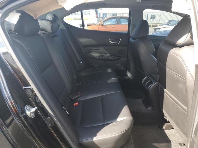 Photo 10 from auction – 2018 ACURA TLX TECH with VIN 19UUB1F59JA009992