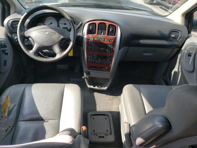 Photo 8 from auction – 2006 CHRYSLER TOWN & COU with VIN 2A8GP64L56R698243