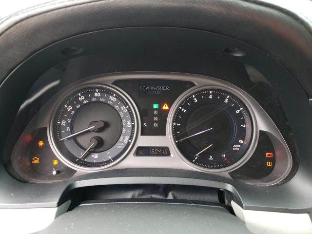 Фото 9 с аукциона – 2006 LEXUS IS 250 с VIN JTHBK262965018238
