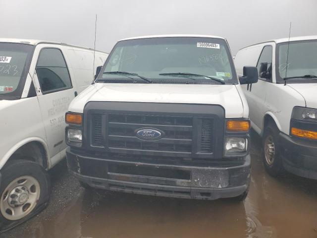 Photo 5 from auction – 2012 FORD ECONOLINE with VIN 1FTNE1EW2CDA76388